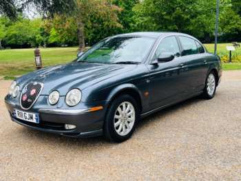 Used Jaguar S-Type 2004 for sale - 75095241: Photo