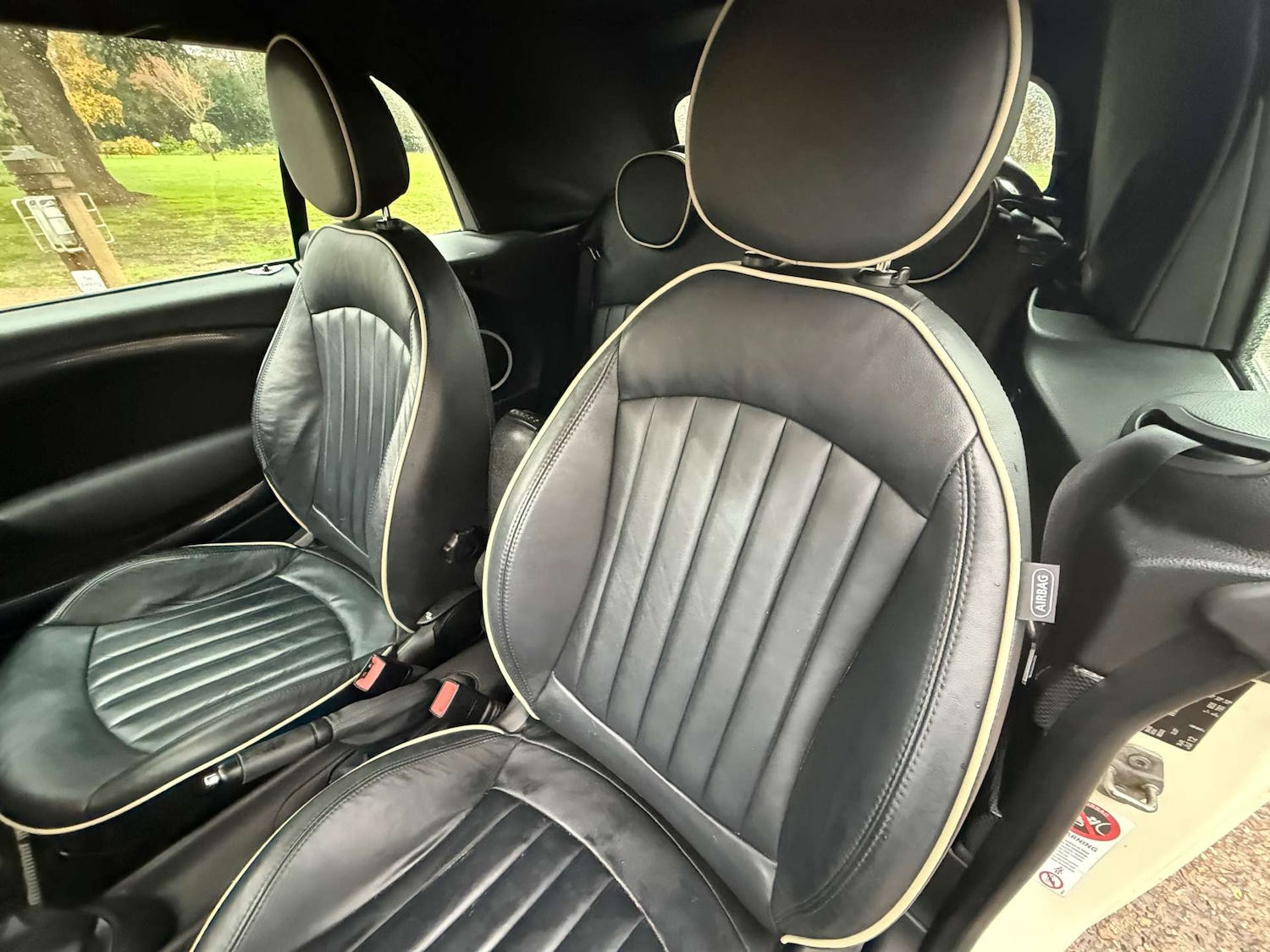 Used MINI Convertible 2012 for sale - 76830130: Photo 13