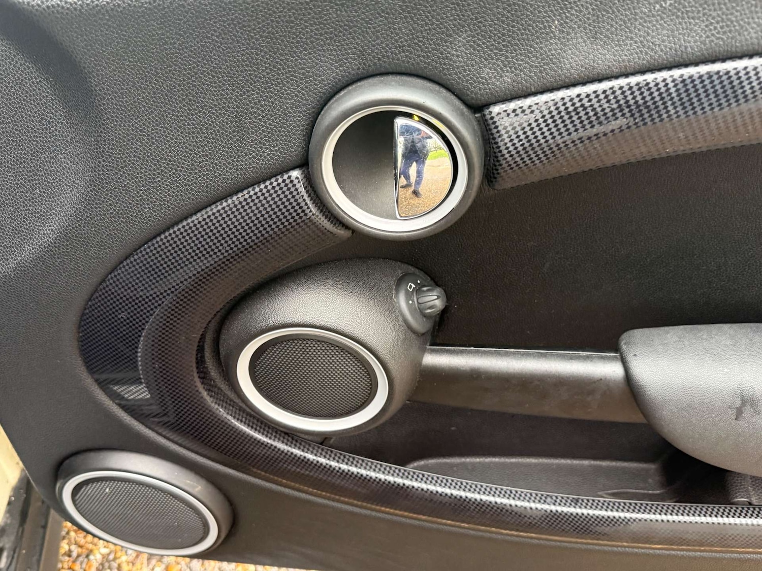 Used MINI Convertible 2012 for sale - 76830130: Photo 19