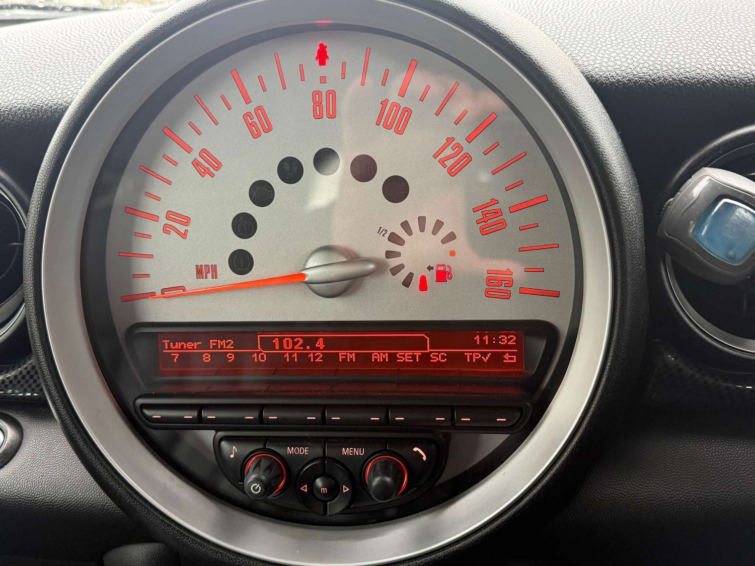 Used MINI Convertible 2012 for sale - 76830130: Photo 21