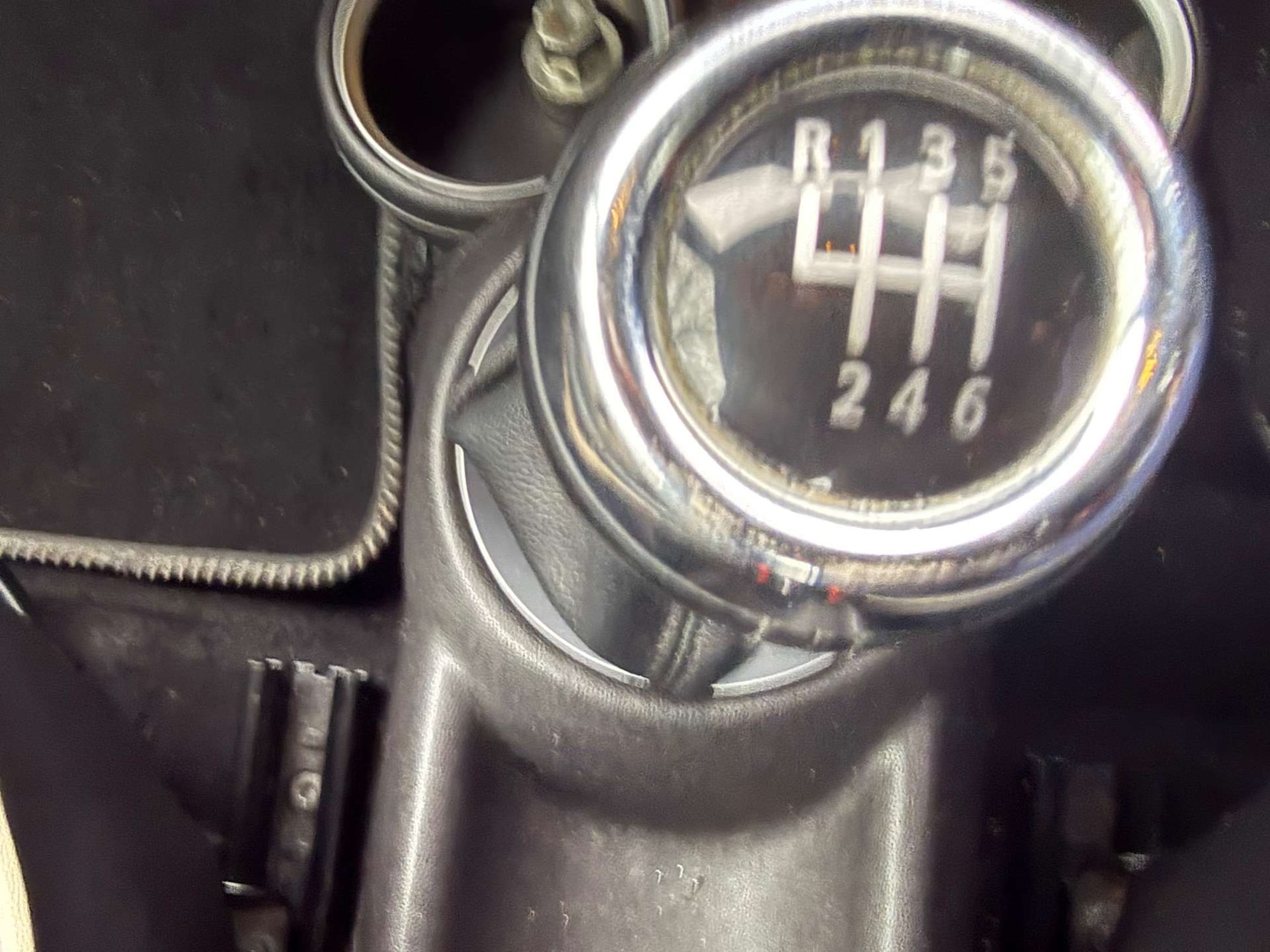 Used MINI Convertible 2012 for sale - 76830130: Photo 22