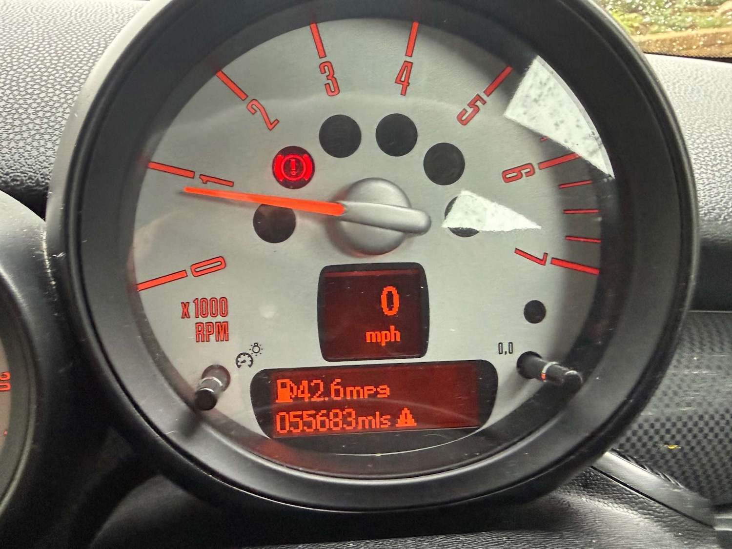 Used MINI Convertible 2012 for sale - 76830130: Photo 27