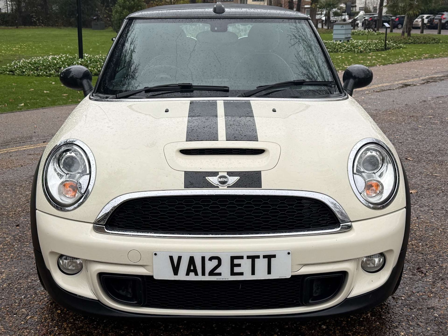 Used MINI Convertible 2012 for sale - 76830130: Photo 7