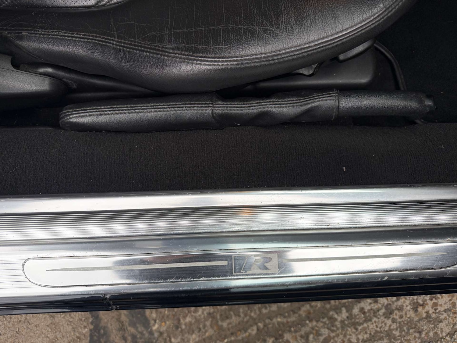 Used Jaguar XKR 2004 for sale - 78131362: Photo 18