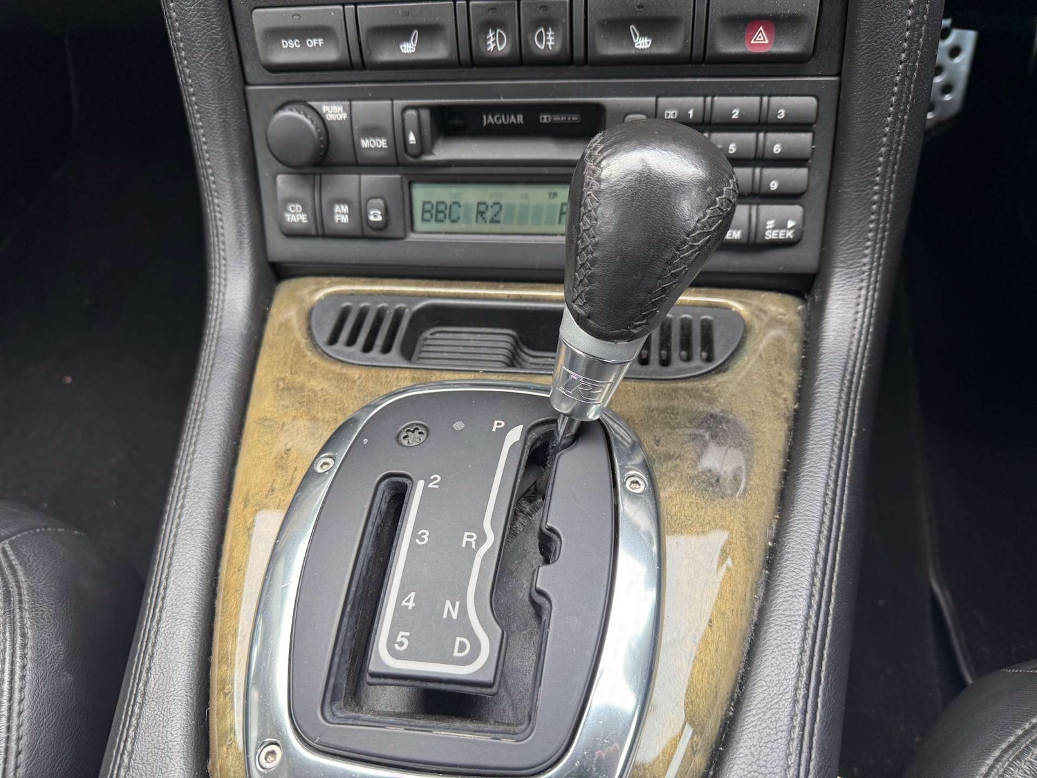 Used Jaguar XKR 2004 for sale - 78131362: Photo 20