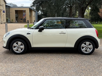 Used MINI Hatch 2014 for sale - 78241990: Photo