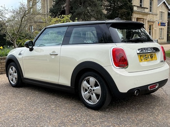 Used MINI Hatch 2014 for sale - 78241990: Photo