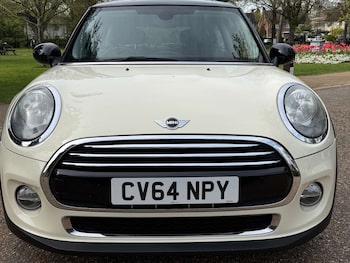 Used MINI Hatch 2014 for sale - 78241990: Photo