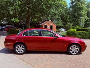 (07) - 2.7D V6 XS 4dr