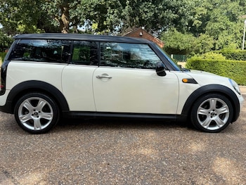 Used MINI Clubman 2008 for sale - 79365258: Photo