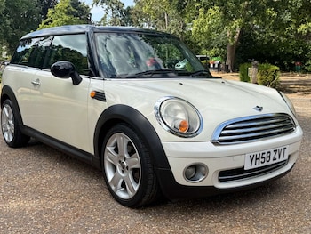 Used MINI Clubman 2008 for sale - 79365258: Photo