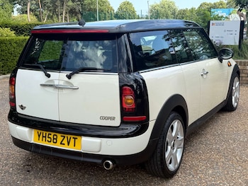 Used MINI Clubman 2008 for sale - 79365258: Photo