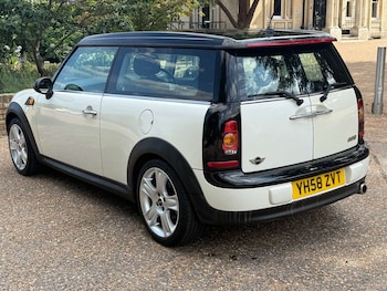 Used MINI Clubman 2008 for sale - 79365258: Photo