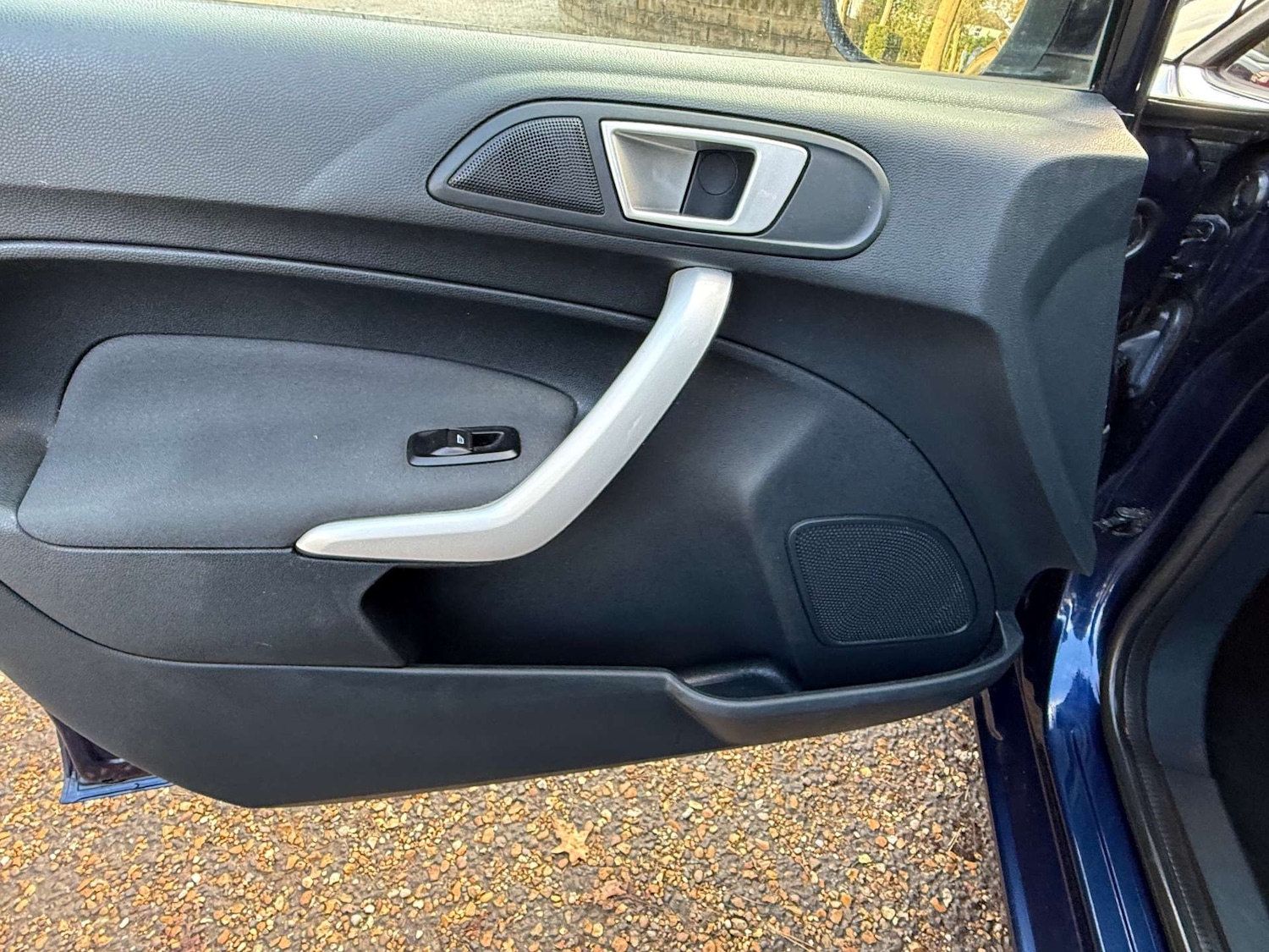 Used Ford Fiesta 2012 for sale - 76959855: Photo 19