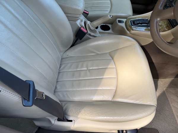 Used Jaguar X-Type 2004 for sale - 75095228: Photo 15