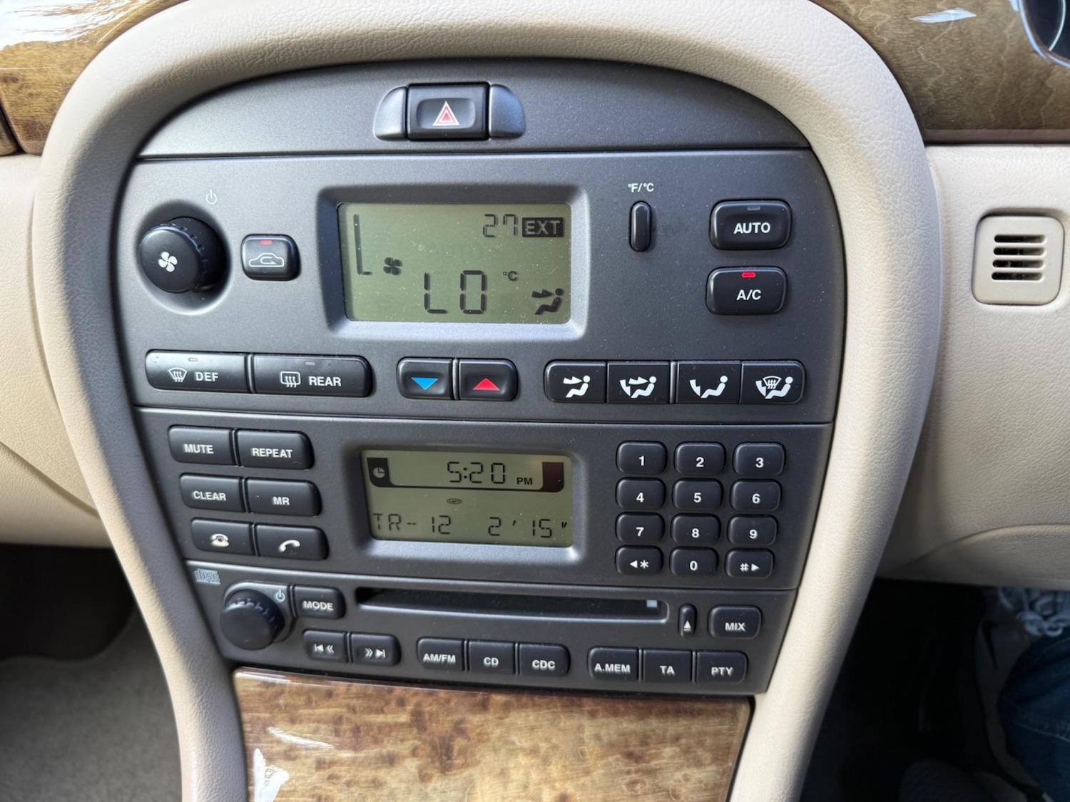 Vehicle 19