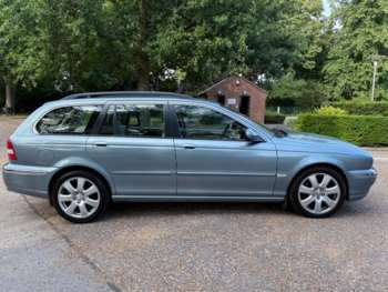 (04) - 2.5 V6 SE (AWD) 5dr