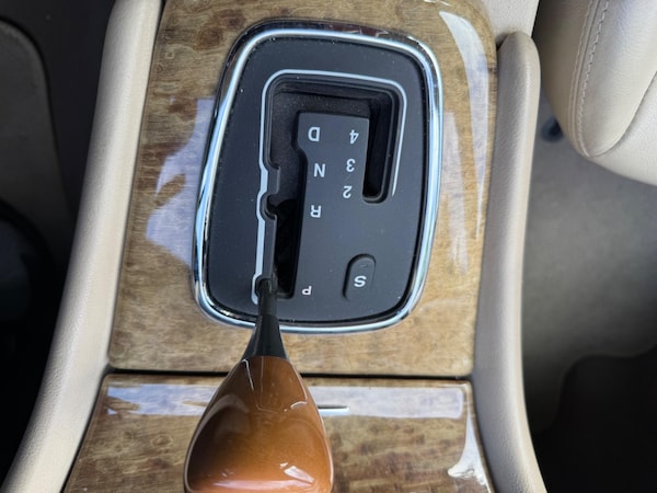 Used Jaguar X-Type 2004 for sale - 75095228: Photo 22