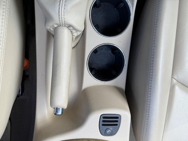 Used Jaguar X-Type 2004 for sale - 75095228: Photo 23