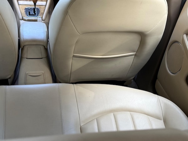 Used Jaguar X-Type 2004 for sale - 75095228: Photo 9