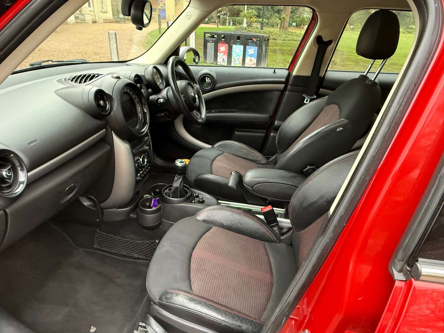 Used MINI Countryman 2014 for sale - 76706760: Photo 10