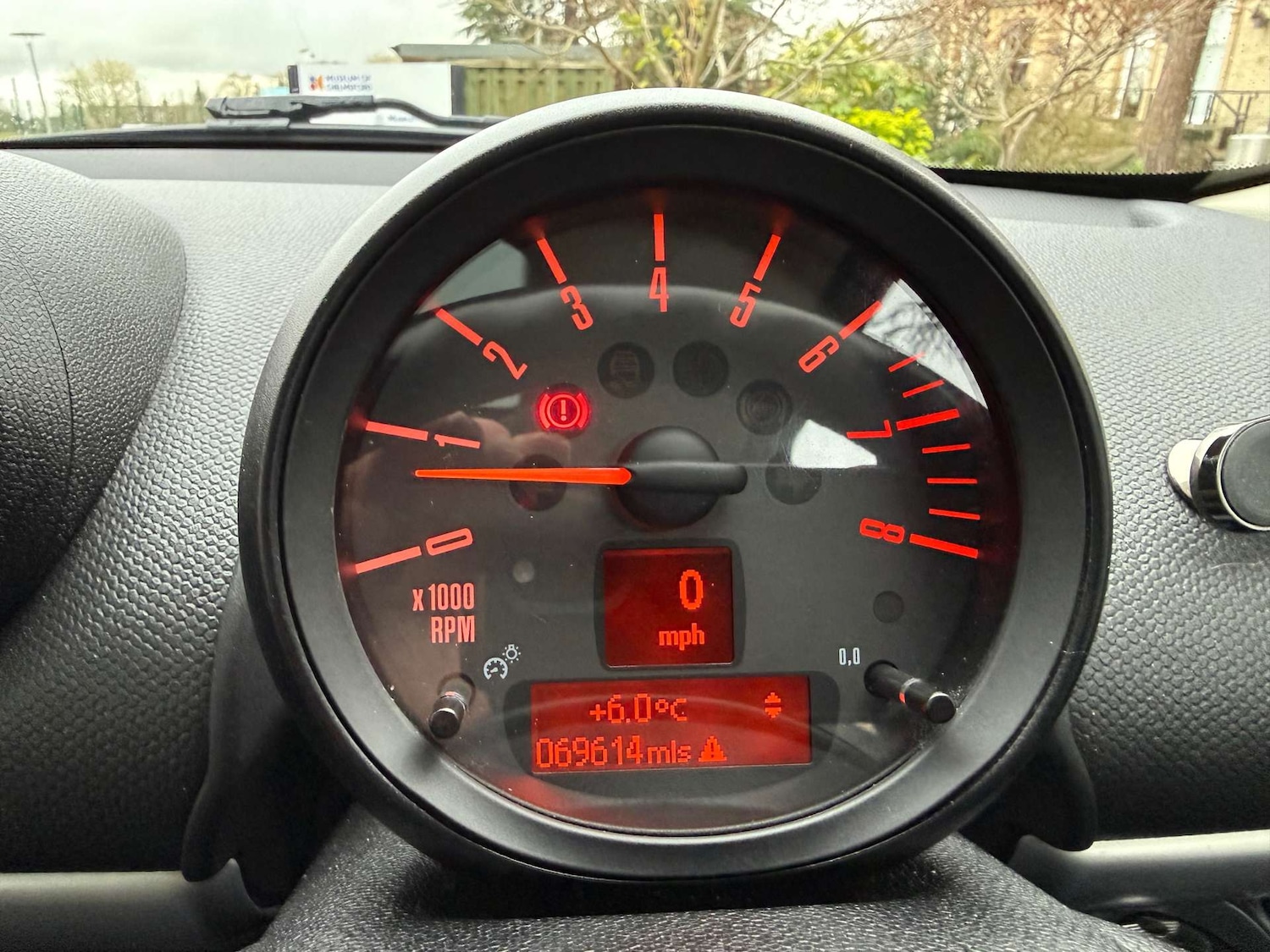 Used MINI Countryman 2014 for sale - 76706760: Photo 14