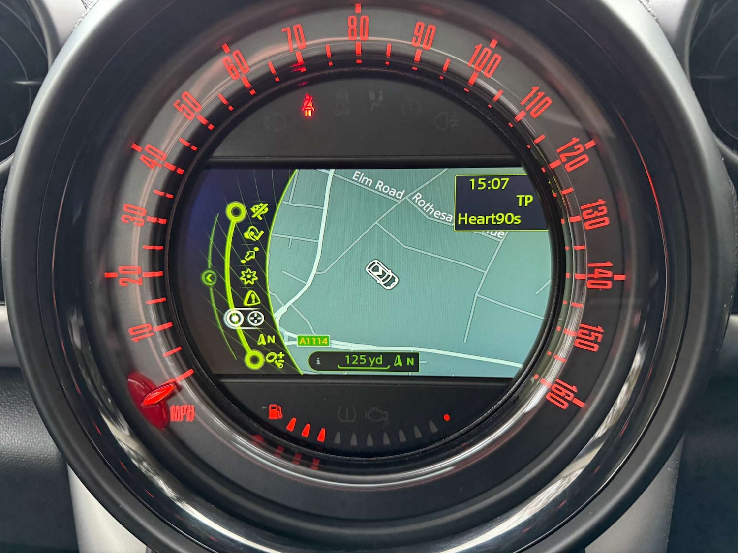 Used MINI Countryman 2014 for sale - 76706760: Photo 17