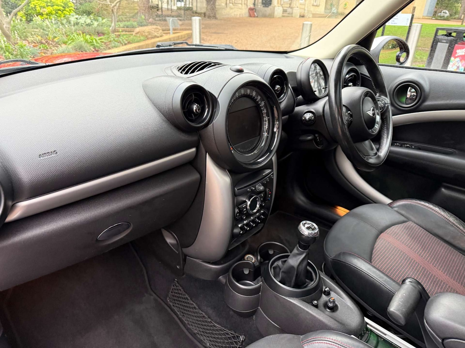 Used MINI Countryman 2014 for sale - 76706760: Photo 18