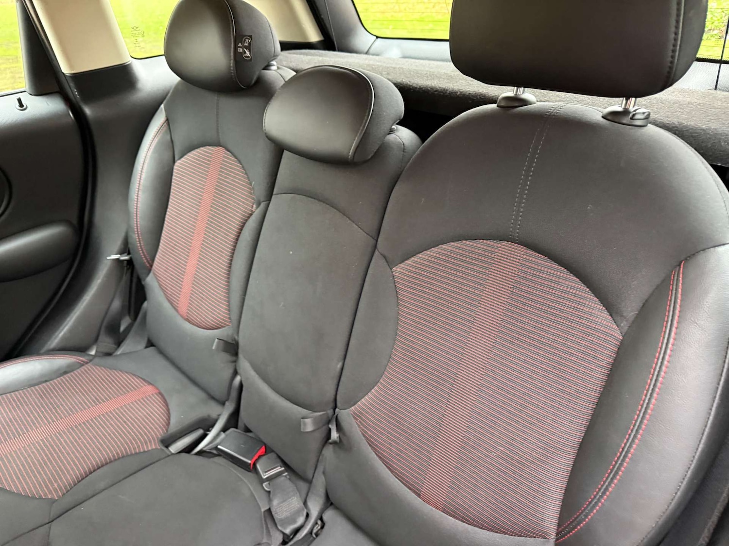 Used MINI Countryman 2014 for sale - 76706760: Photo 19