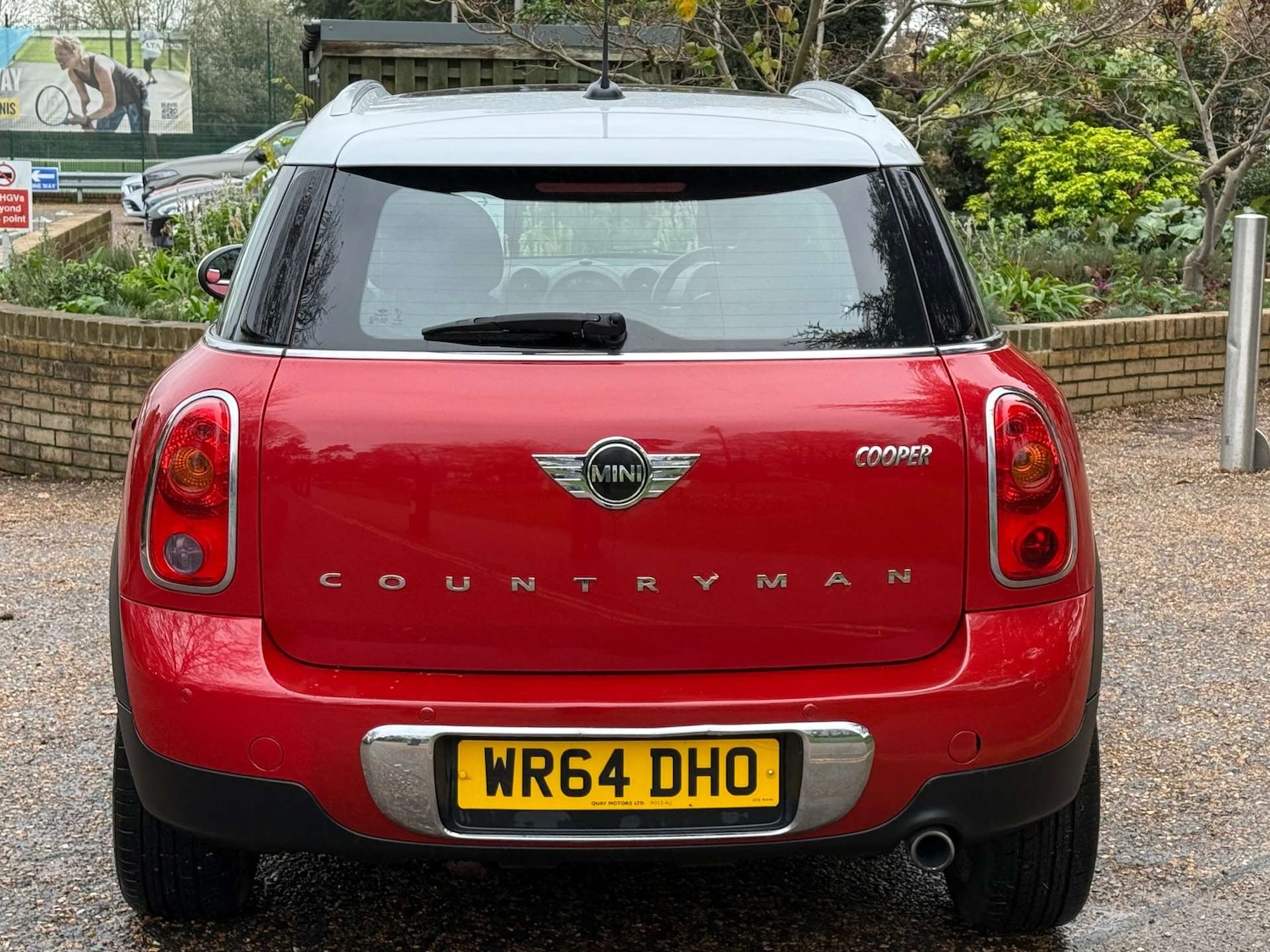 Used MINI Countryman 2014 for sale - 76706760: Photo 2