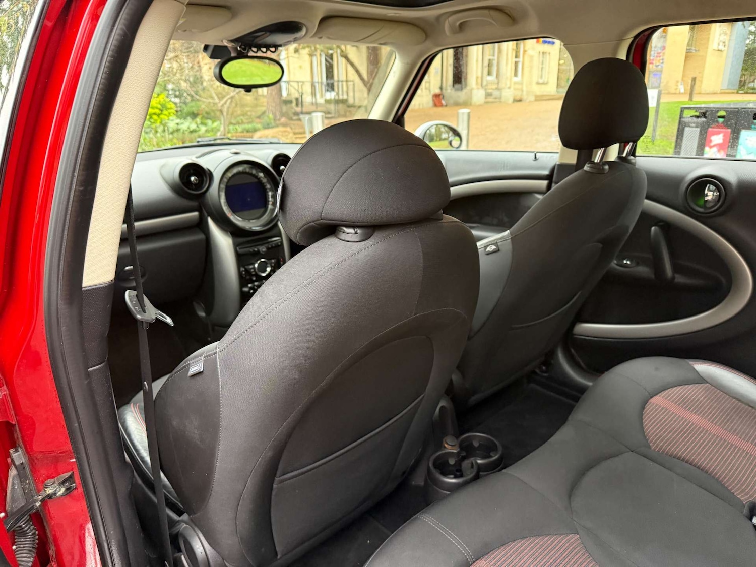 Used MINI Countryman 2014 for sale - 76706760: Photo 20