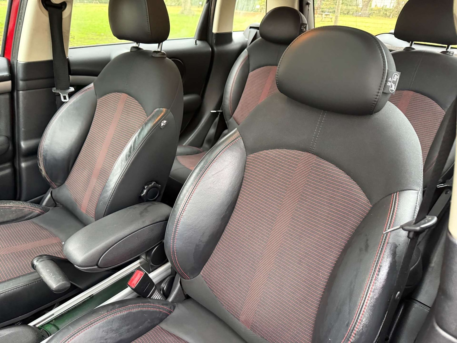 Used MINI Countryman 2014 for sale - 76706760: Photo 21