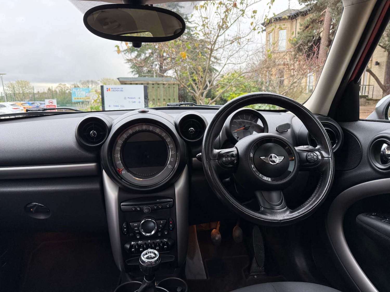 Used MINI Countryman 2014 for sale - 76706760: Photo 22