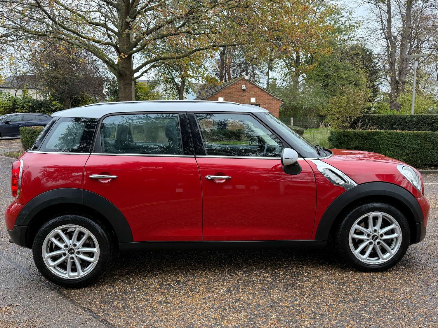 Used MINI Countryman 2014 for sale - 76706760: Photo 7