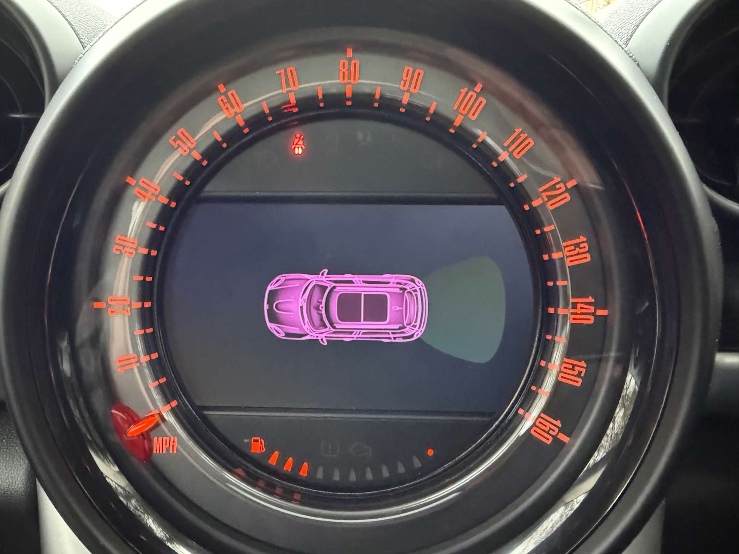 Used MINI Countryman 2014 for sale - 76706760: Photo 9