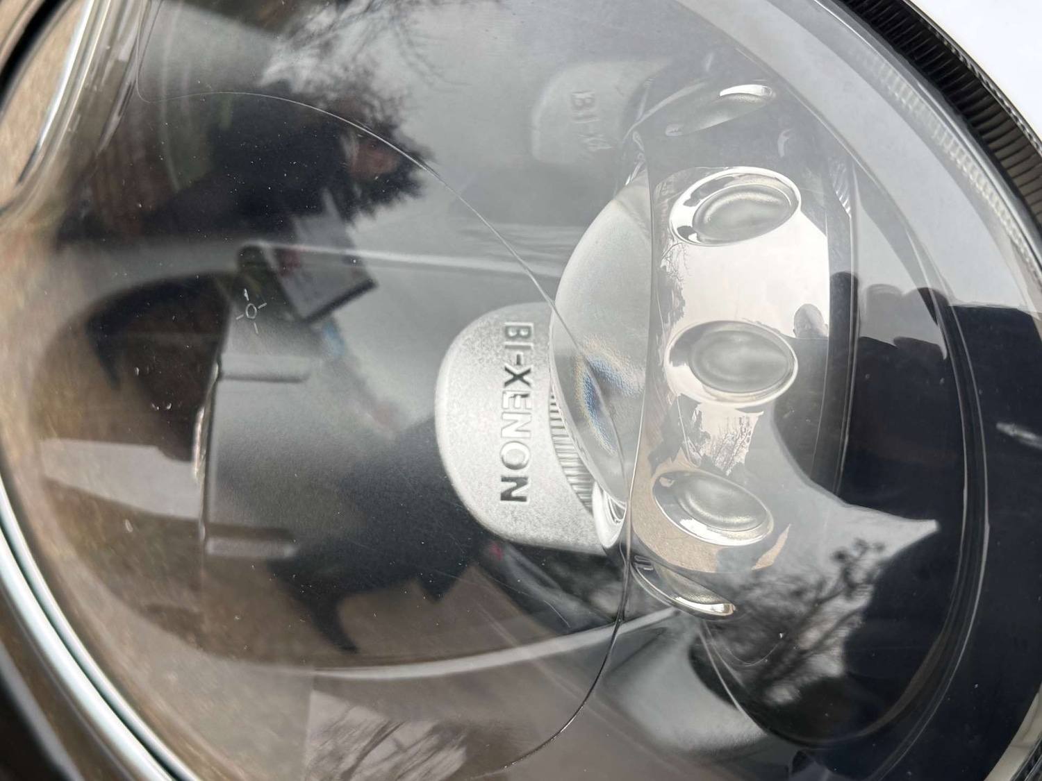 Used MINI Clubman 2012 for sale - 77594860: Photo 15