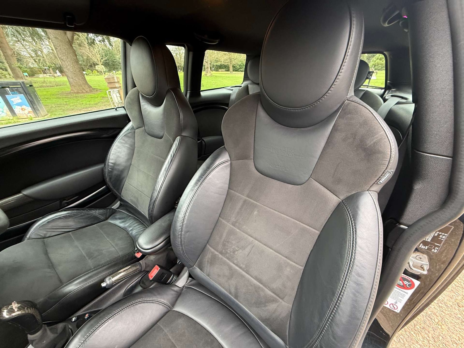 Used MINI Clubman 2012 for sale - 77594860: Photo 16