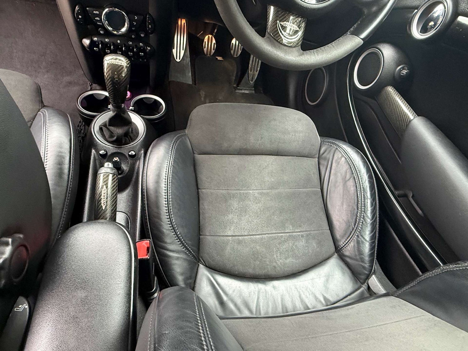 Used MINI Clubman 2012 for sale - 77594860: Photo 18