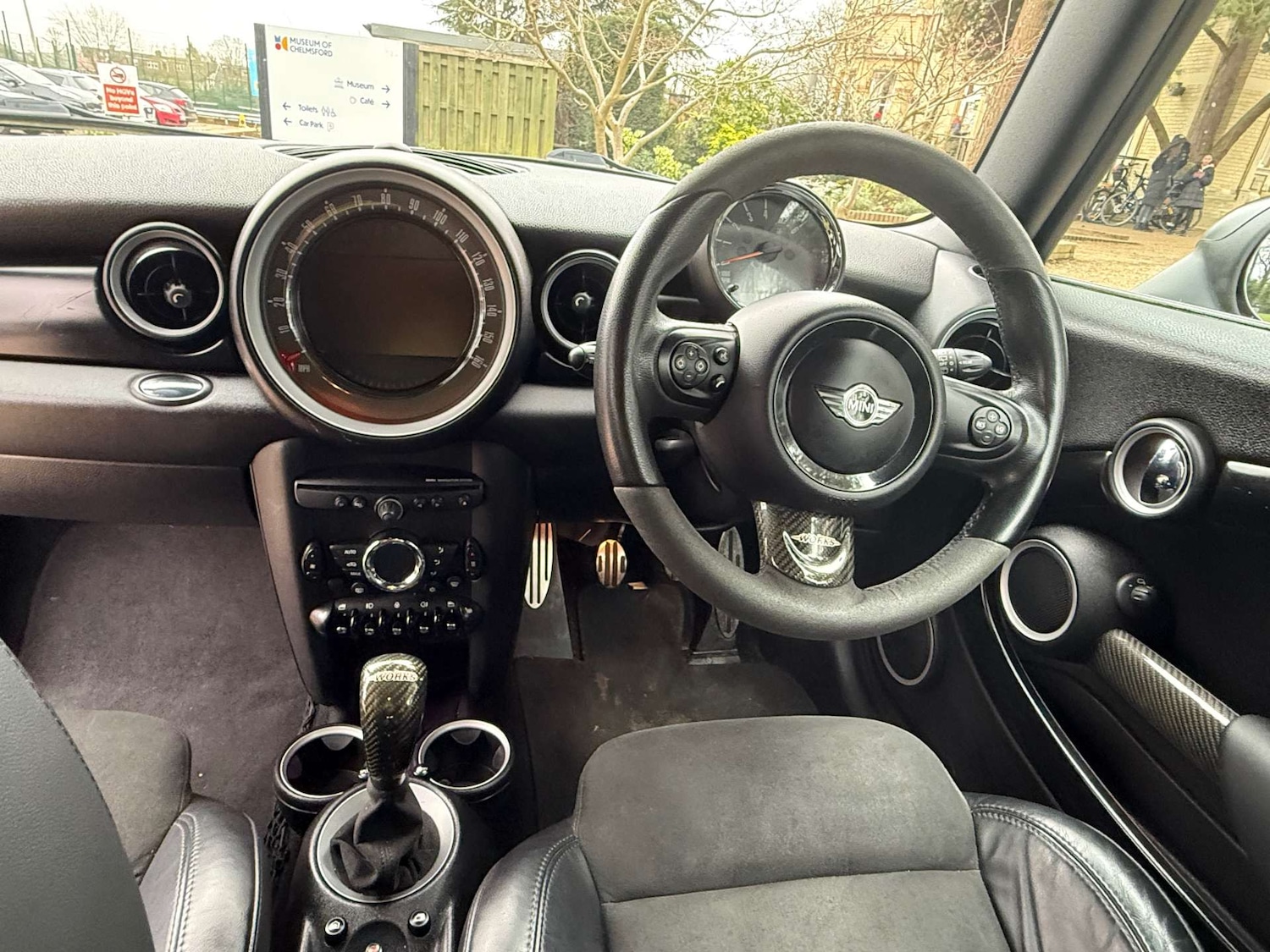 Used MINI Clubman 2012 for sale - 77594860: Photo 19