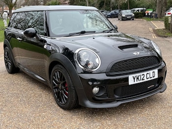 Used MINI Clubman 2012 for sale - 77594860: Photo