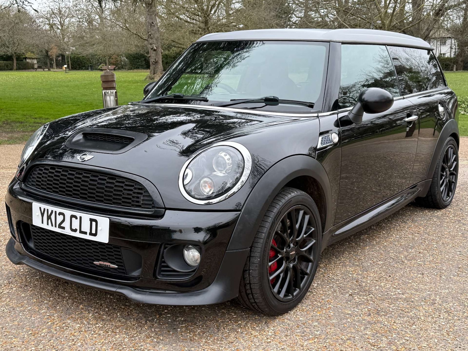 Used MINI Clubman 2012 for sale - 77594860: Photo 2
