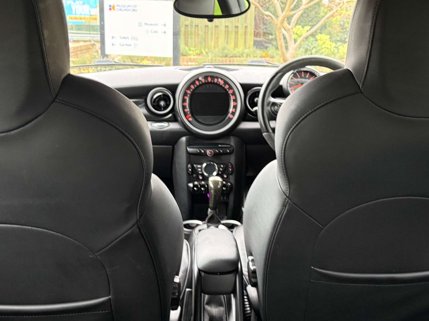 Used MINI Clubman 2012 for sale - 77594860: Photo 22