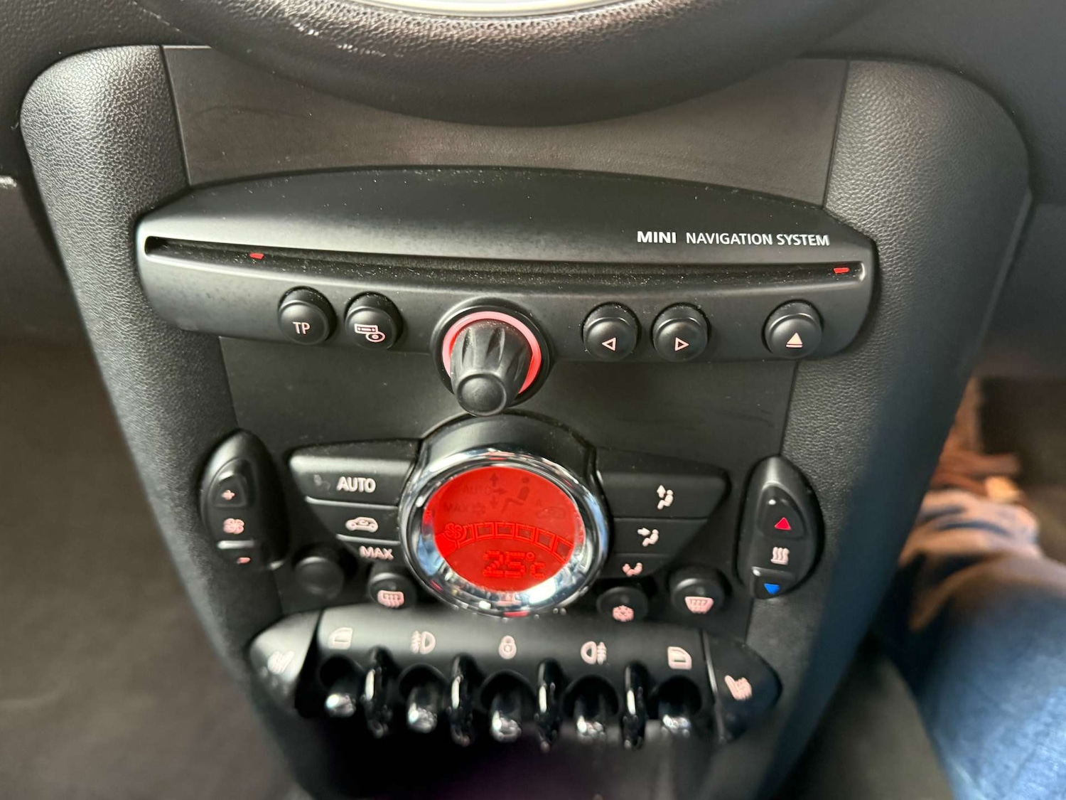 Used MINI Clubman 2012 for sale - 77594860: Photo 23