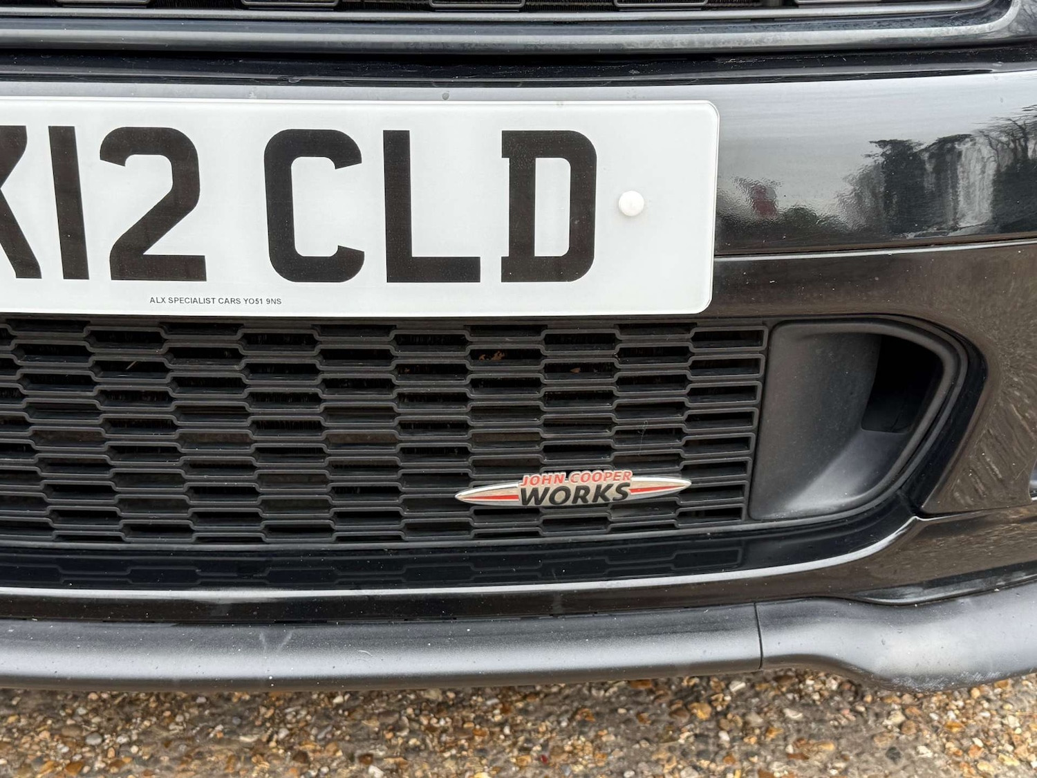 Used MINI Clubman 2012 for sale - 77594860: Photo 24