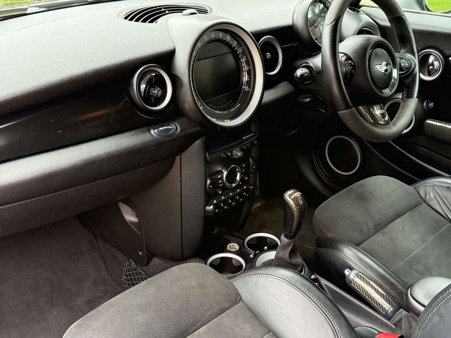 Used MINI Clubman 2012 for sale - 77594860: Photo 26