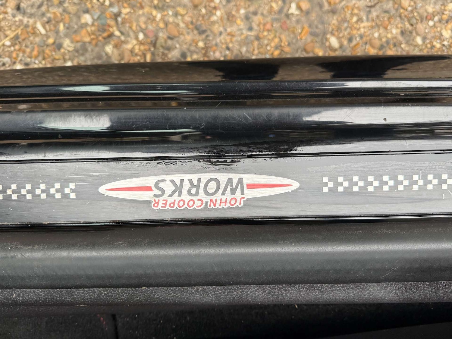 Used MINI Clubman 2012 for sale - 77594860: Photo 27