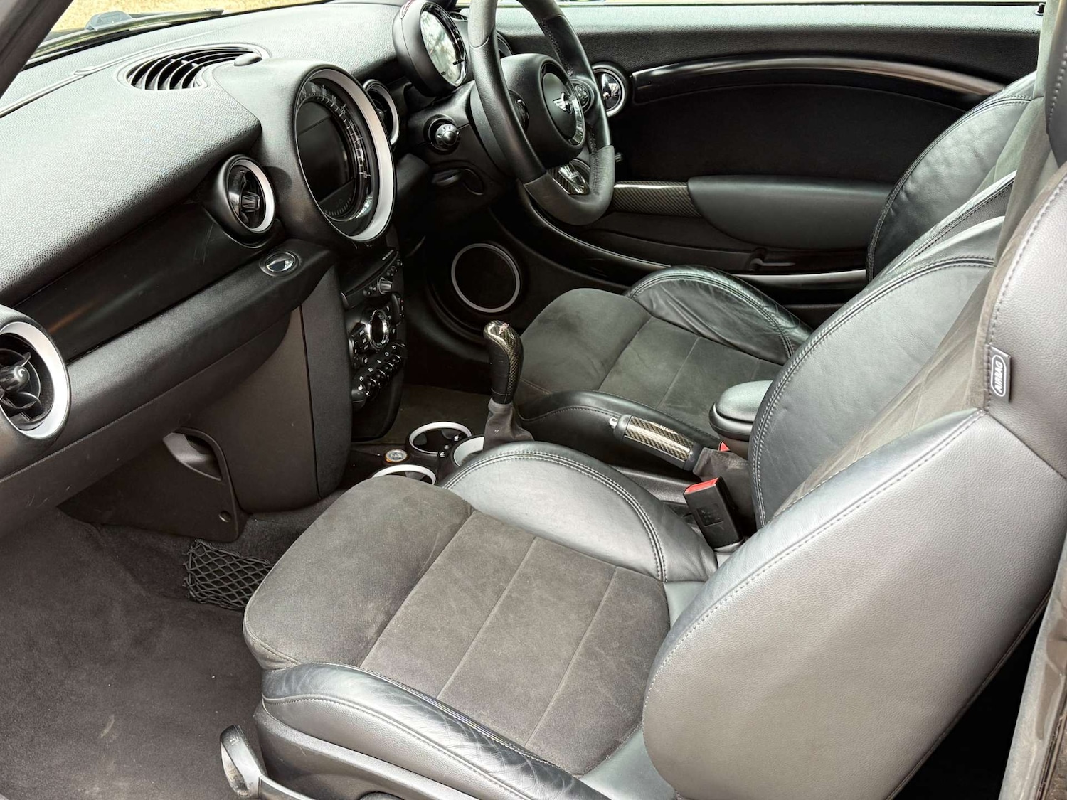 Used MINI Clubman 2012 for sale - 77594860: Photo 28