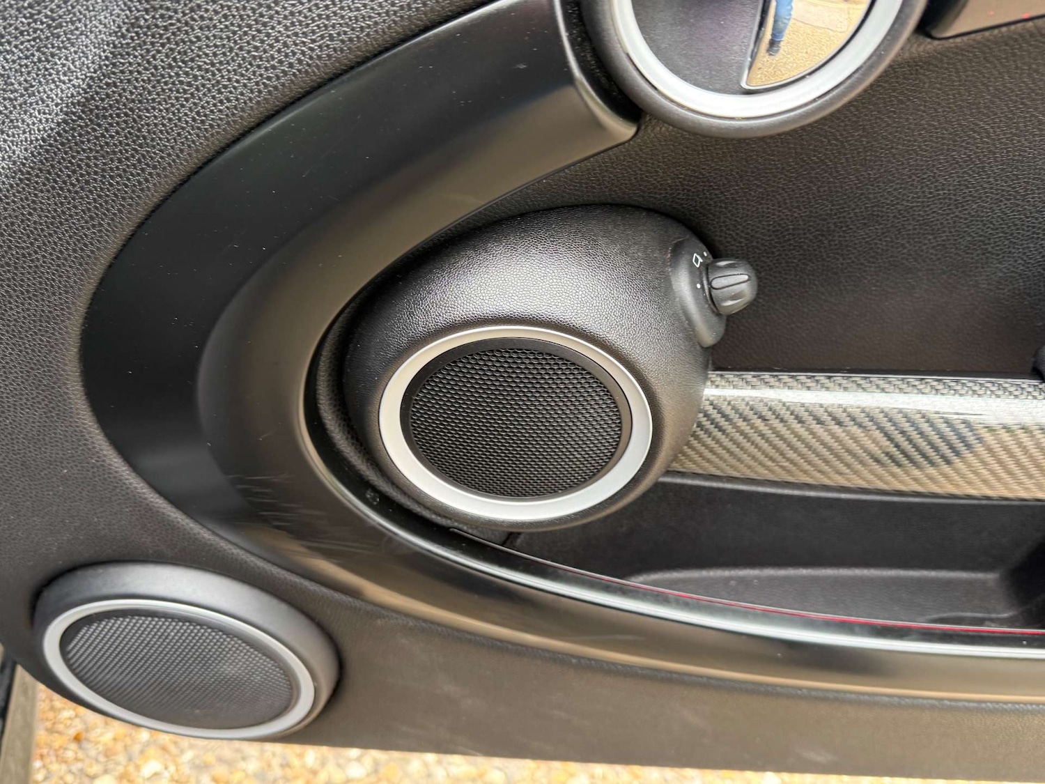 Used MINI Clubman 2012 for sale - 77594860: Photo 29