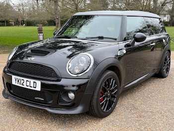 Used MINI Clubman 2012 for sale - 77594860: Photo
