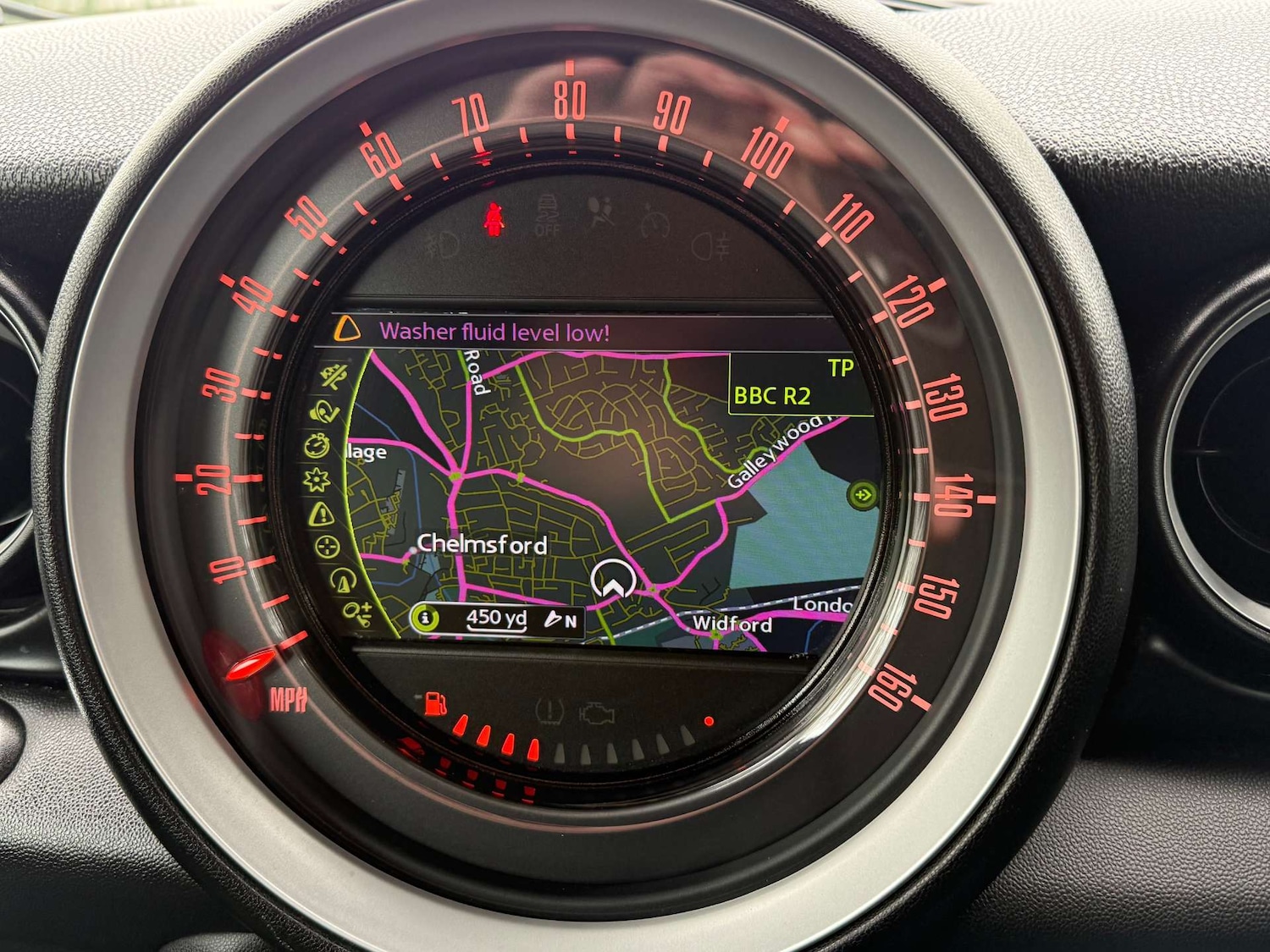 Used MINI Clubman 2012 for sale - 77594860: Photo 32